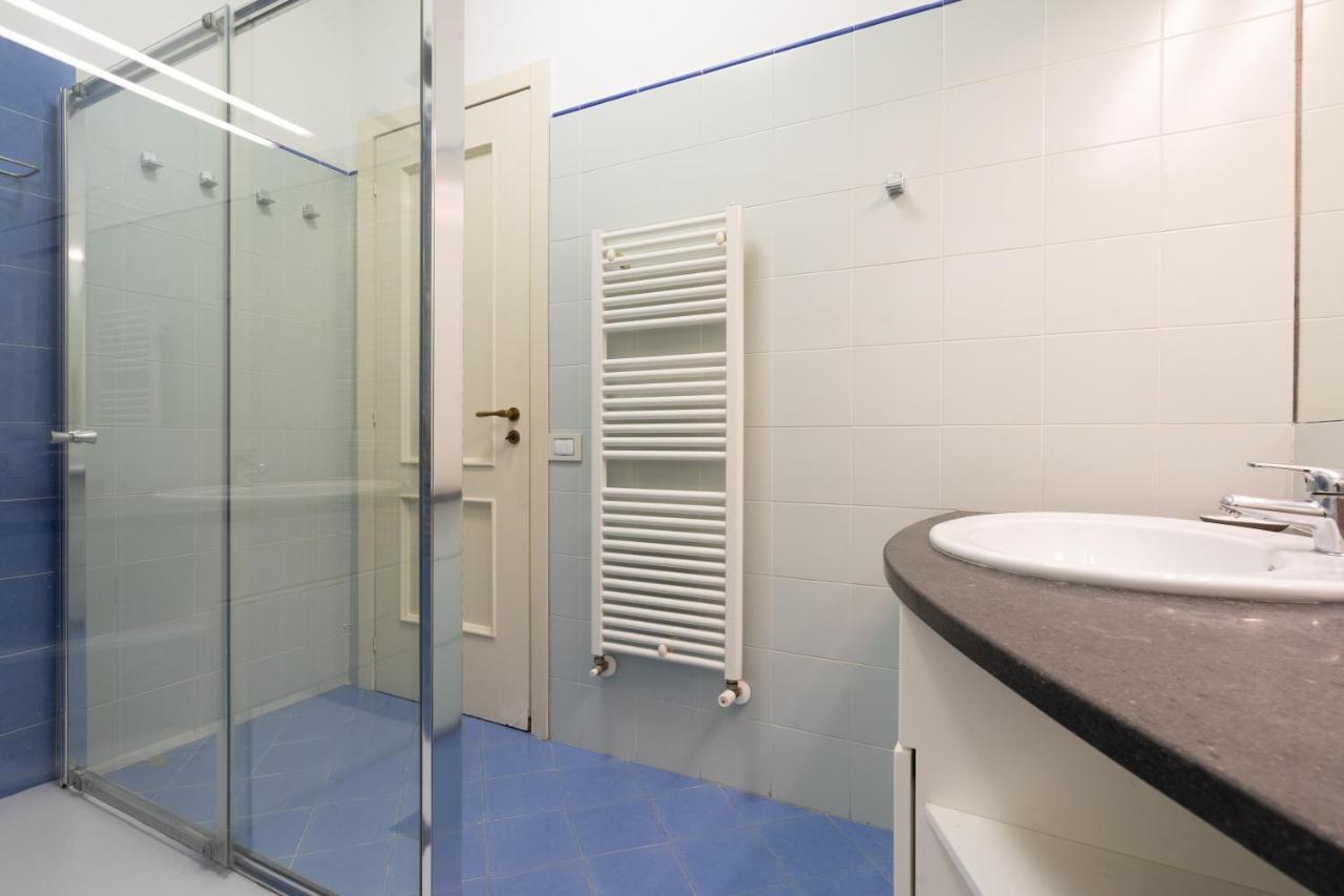 Appartamento Elegante Con Terrazzino Nel Centro Di Napoli Zewnętrze zdjęcie